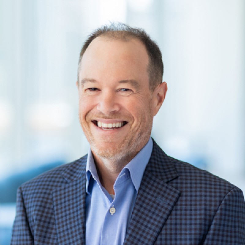 John Birkmire