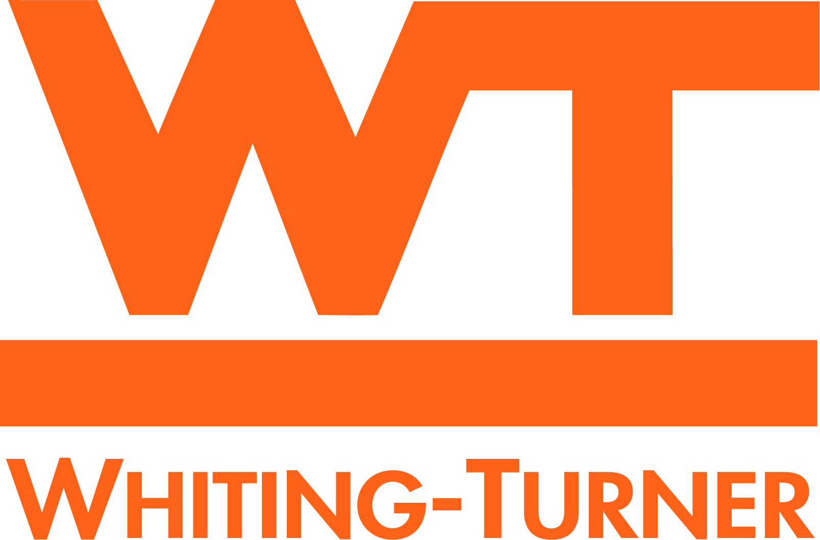 Whiting-Turner Construction